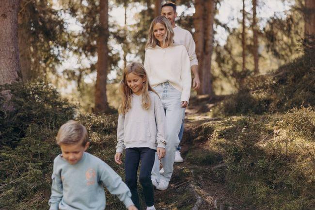 Gaps & short vacation