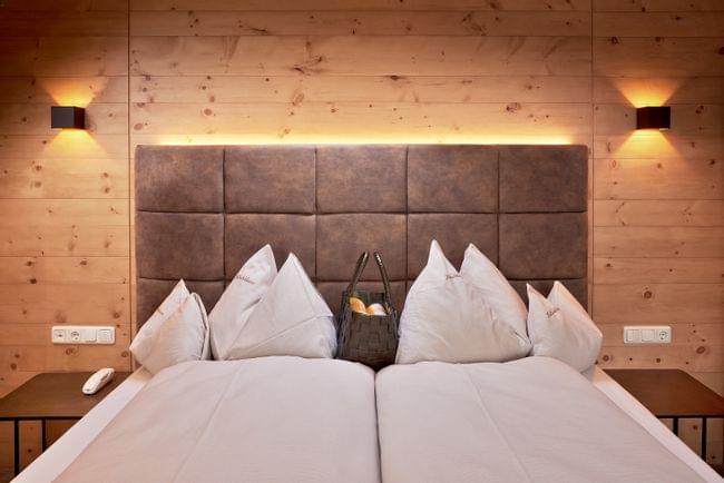 Zimmer & Suiten