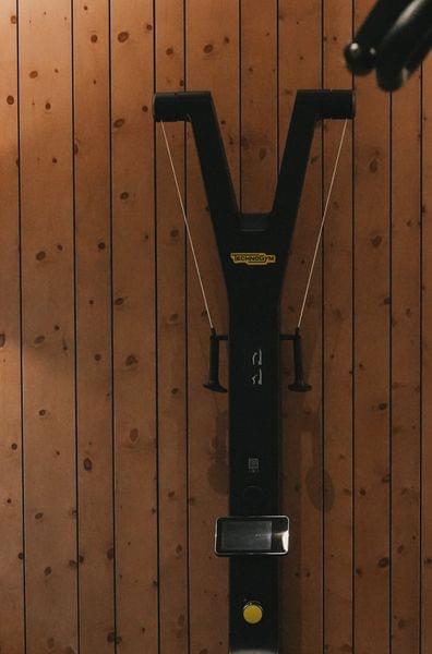Fitness & Gym