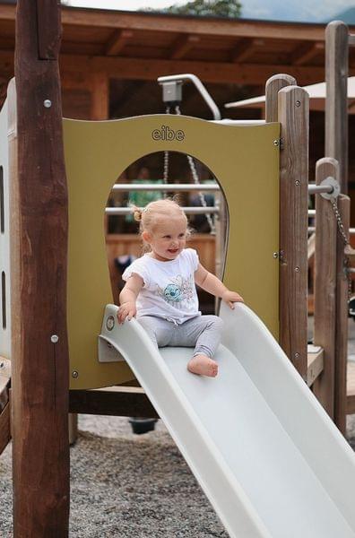 Babys und Kleinkinder