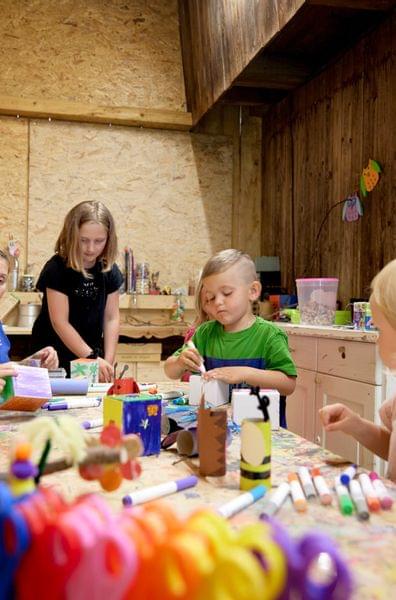 Babies, kids & teens